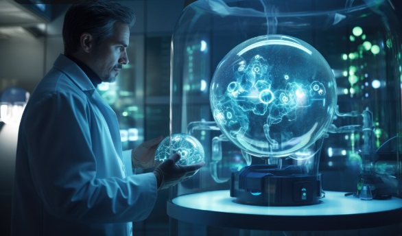 Nanotechnology Research: Engineering at the Atomic Scale