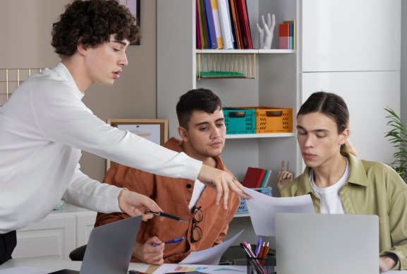 School-Based Vocational Training for Career Readiness