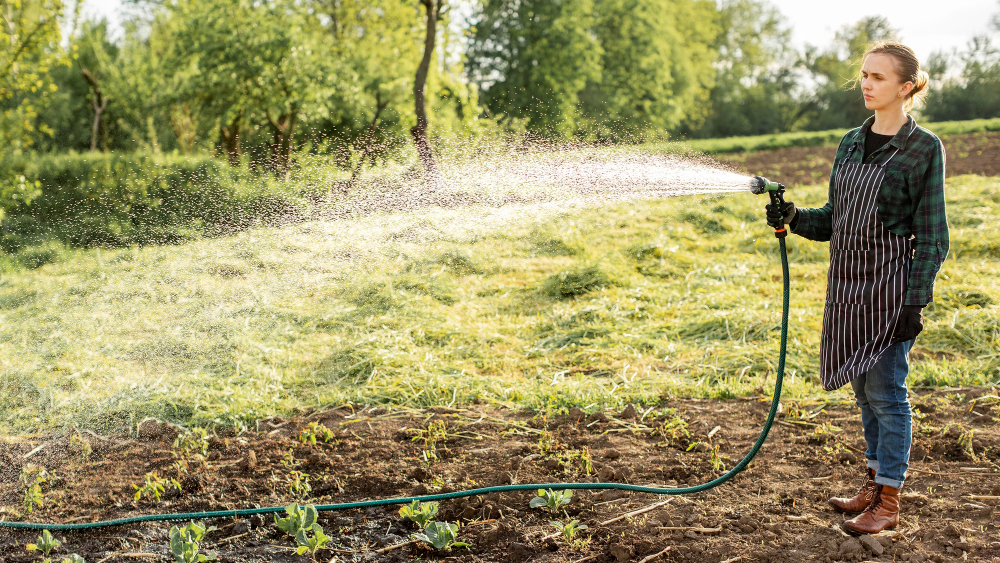 Irrigation & Water Management	Intermediate	Free