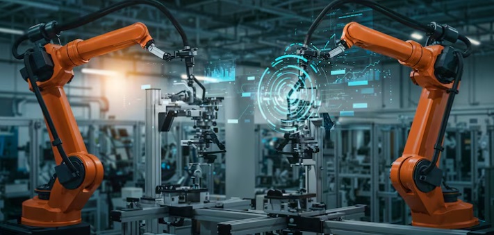 Industrial Automation Introduction