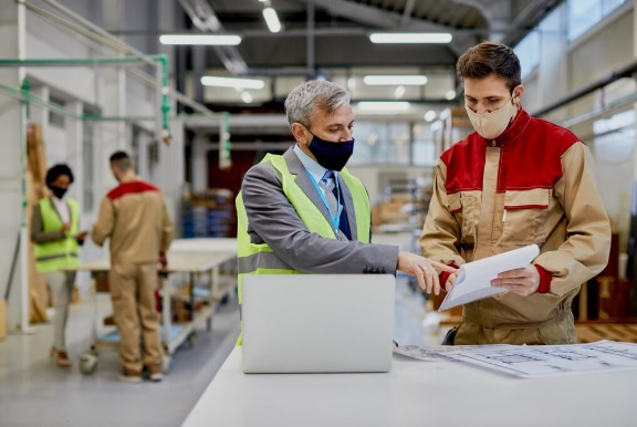 MSME Manufacturing Operations