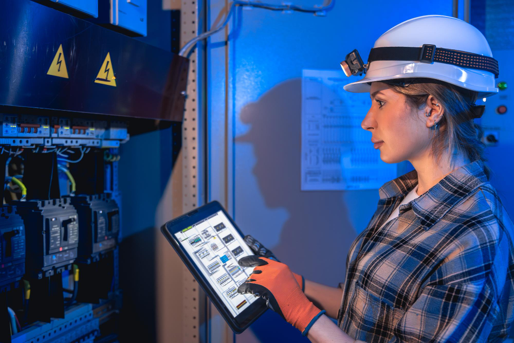 Automation & Control Systems