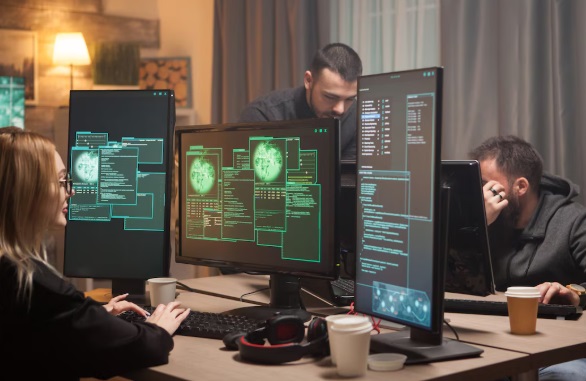 Cybersecurity Fundamentals