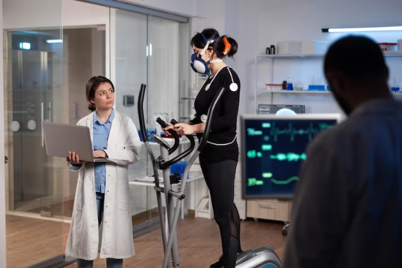 Artificial Intelligence in Healthcare: Transforming Patient Outcomes